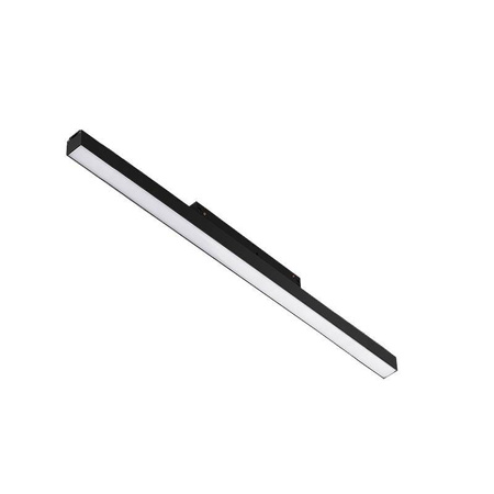 Loonari lampa szynowa magnetyczna LED Stripe L 36W 1750lm 4000K czarna 893432