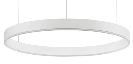 Luces Exclusivas lampa wisząca LED Jaca 40W 2800lm 3000K biała LE41416