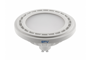 GTV żarówka LED GU10 12,5W 1250lm 4000K biała LD-ES111NW13W120-00