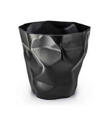 King Home Organizer biurkowy PLAST MINI czarny BB-01MINI.BLACK