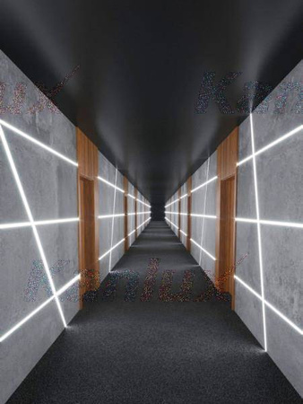 Kanlux taśma LED Strip L120 CCT 80W 6500lm 3000/6000K biała 33317