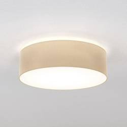 Astro plafon Cambria 580 3xE27 Ø58cm piaskowy 1421008