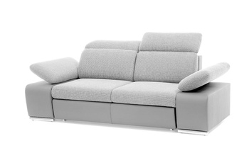 King Home Sofa CONTINENTAL - II grupa tkanin 5900168831711