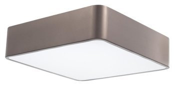 Luces Exclusivas plafon Huelva 4xE27 brąz LE42049