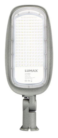 Lumax latarnia uliczna LED (głowica) RX 150W 16500lm 6000K IP65 LU150RX