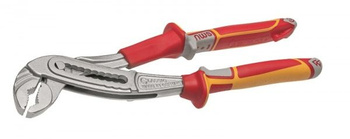 NWS szczypce hydrauliczne VDE 240 mm NW1651-49VDE-240