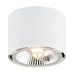 Argon plafon techniczny Clevland GU10 biały 4692 BZ