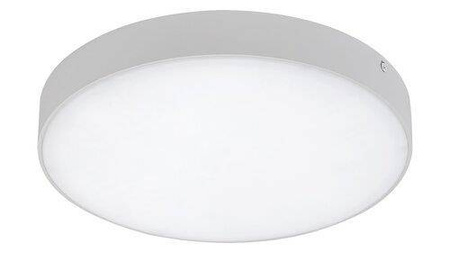 Rabalux plafon zewnętrzny LED Tartu 24W 2500lm 2800/6000K biały IP44 7894