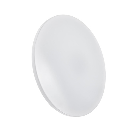 Spectrum SMART oprawa sufitowa LED Nymphea 36W 2700lm 2700/6500K ściemnialna biała SLI031032CCT