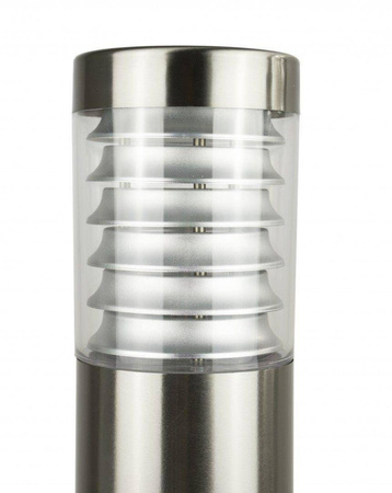 Su-ma lampa stojąca zewnętrzna Joy E27 stalowa 50cm IP44 91065L-500