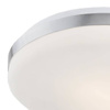 Argon plafon Salado 3xE27 biały 1199