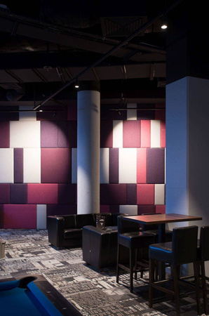 Mistic Lighting lampa szynowa (reflektorek) LED Mob Track 9W 945lm 4000K 48° DIM (ściemnialna) czarna MSTC-05411352