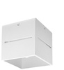 Sollux plafon Lobo G9 biały SL.0209