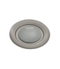 Kanlux lampka podszafkowa Gavi G4 chrom wpuszczana 815