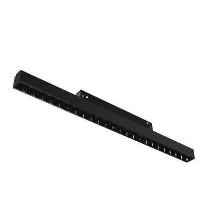 Loonari lampa szynowa magnetyczna LED Dots M 24W 1460lm 4000K czarna 893319