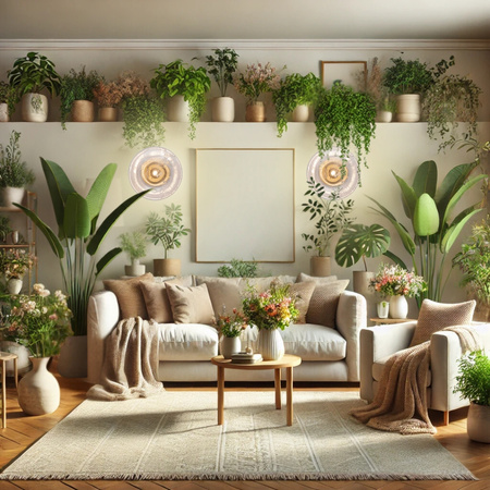 Luces Exclusivas kinkiet LED Nayarit Ø 26 cm G9 1x5W IP20 złoty LE44933