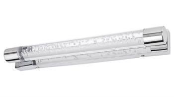 Rabalux kinkiet łazienkowy LED Abbey 2x5W 900lm 4000K chrom IP44 5787