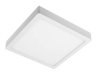 GTV plafon techniczny LED Matis Plus 24W 2000lm 4000K biały LD-MAN24W-NBP