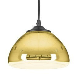 Step Into Design lampa wisząca Victory Glow S G4 złota ST-9002S gold
