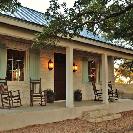 Quintiesse kinkiet zewnętrzny Market Square 3xE14 brązowy IP44 QN-MARKET-SQUARE-L