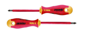 Felo zestaw 2 wkrętaków Ergonic VDE Z1/Z2 FL41792191