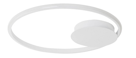 Luces Exclusivas plafon LED Arica 32W 2320lm 3000K biały LE41578