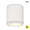 SLV plafon zewnętrzny Sitra Ceiling Light GX53 biały IP44 231541