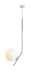 Aldex plafon Gallia Long E27 chrom 1095PL_G4_L