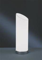 RL lampka biurkowa LED Berry 3W 270lm 3000K biała R52191101