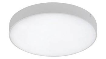 Rabalux plafon zewnętrzny LED Tartu 24W 2500lm 2800/6000K biały IP44 7894