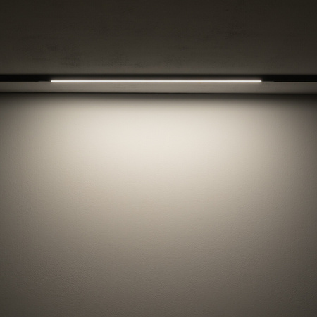 Nowodvorski lampa szynowa Nano-Lvm Line 6W 100lm 3000K czarna 11717