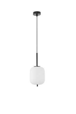 Luces Exclusivas lampa wisząca Marc E14 czarna LE42722