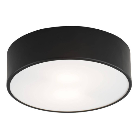 Argon plafon LED Darling 21W 1350lm 3000K czarny 3569