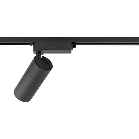 Nowodvorski lampa szynowa Profile Tinos 30W 2900lm 4000K czarna 10388