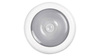 Rabalux lampka podszafkowa LED Milo 0,5W 30lm 4000K biała (zasilanie baterie 3xAAA) 5730