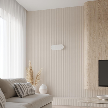 Sollux kinkiet Saccon 2xG9 biały SL.0931