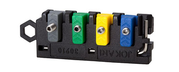 Jokari ściągacz izolacji Locator Box JO30910