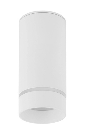 Luces Exclusivas plafon techniczny Getafe GU10 biały LE61441