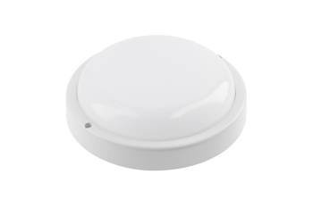 GTV plafon gospodarczy LED Kodo 12W 1080lm 4000K biały IP54 LD-KD12WOK-NB