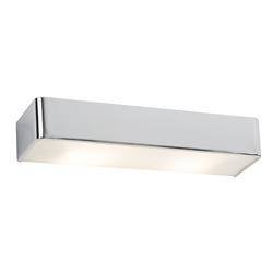 Argon kinkiet techniczny Rodan E27 chrom 3076