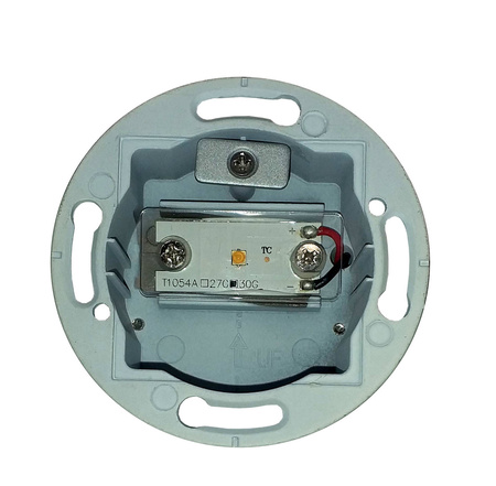 Mistic Lighting moduł świetlny LED Dot 1,5W 162lm 3000K IP65/20 MSTC-05118010