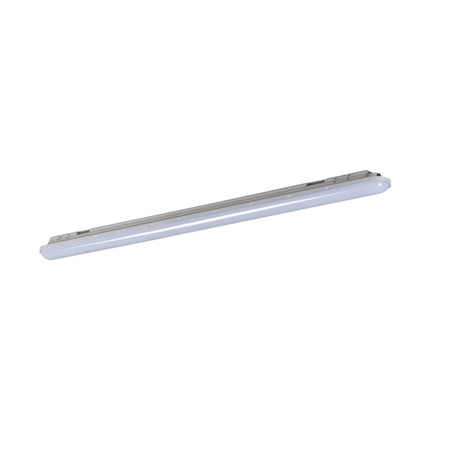 Kanlux oprawa liniowa (pyłoszczelna) LED Dicht 36W 3600lm 4000K 120cm szara IP65 31411