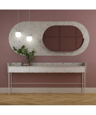 Ummo lampa wisząca Kuul F G9 biała KLF111P0