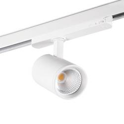 Kanlux lampa szynowa (reflektorek) LED Acord 18W 1800lm 4000K biała 33132