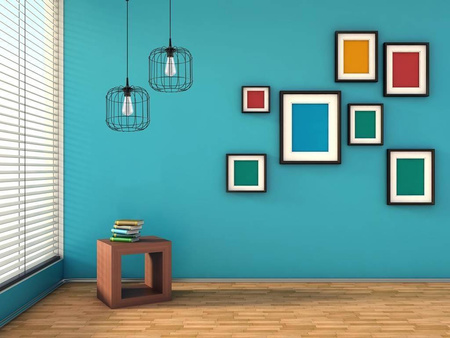 Sollux lampa wisząca Celta E27 czarna SL.0296