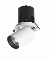 Luces Exclusivas oprawa sufitowa (reflektorek) LED Alcorcon 15W 1275lm 3000K biała wpuszczana LE61364