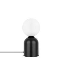 Ummo lampka biurkowa Luoti ST G9 czarna LUS122P1