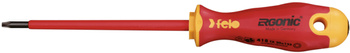 Felo wkrętak gwiazdkowy Ergonic VDE TX 25 FL41825390