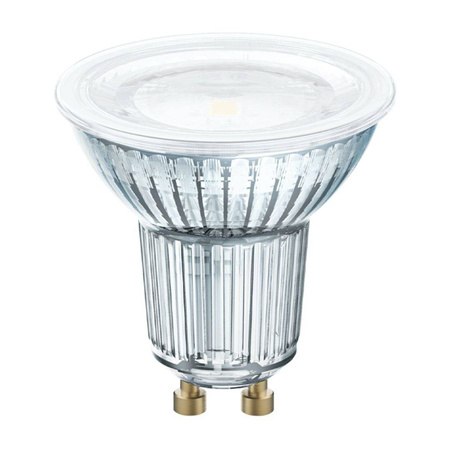 Loonari żarówka LED Premium PAR16/GU10 5W 575lm ściemnialna 3000K 459062