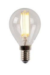 Lucide żarówka LED E14 4W 360lm 2700K 49022/04/60